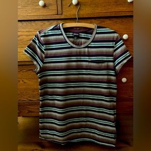 Patagonia Women’s T-shirt, size medium